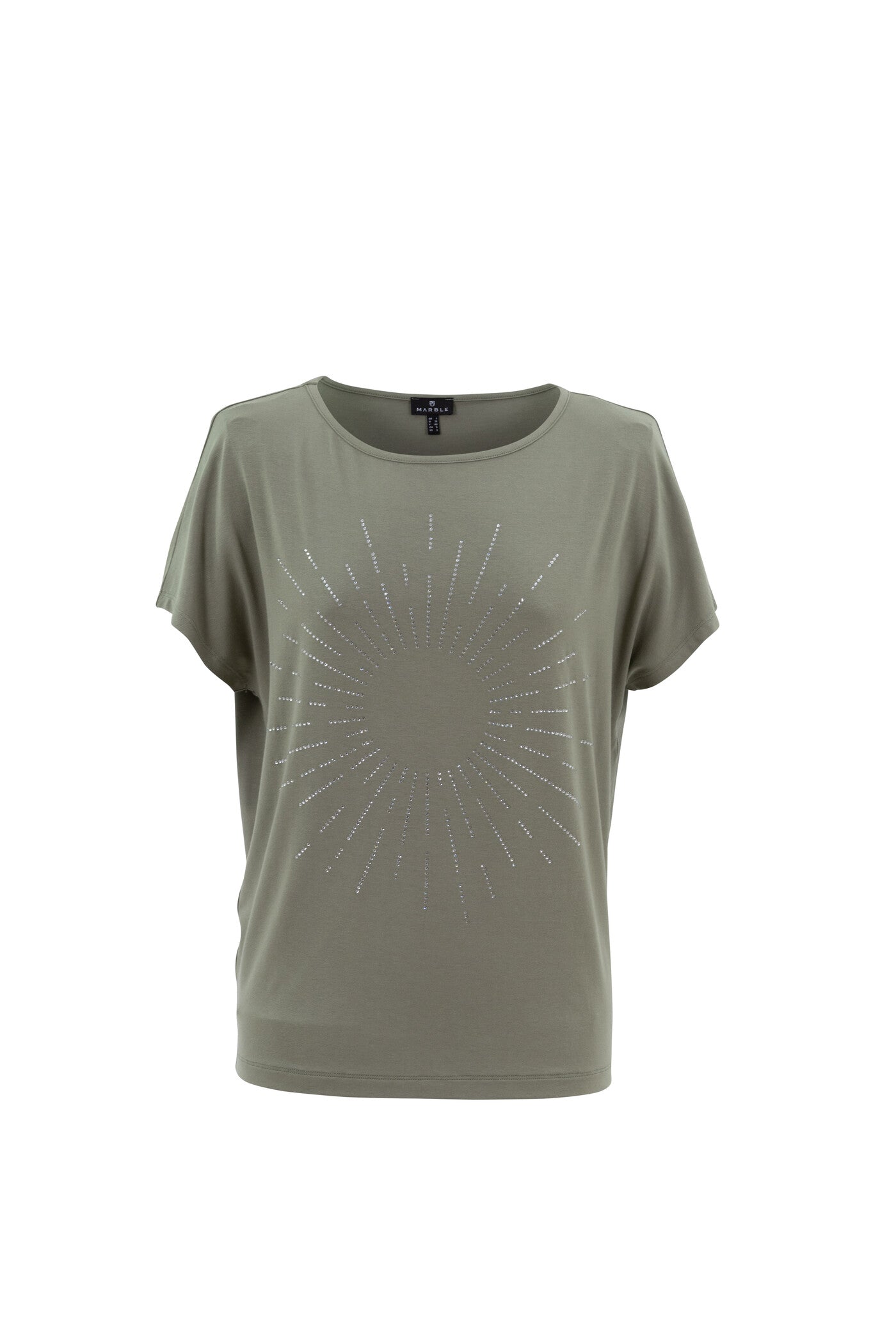 Sunburst T-Shirt